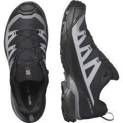 Взуття Salomon X Ultra 360 GTX M - чорне / сіре