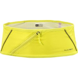 Пояс Salomon Pulse Belt - жовтий