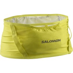 Пояс Salomon High Pulse Belt - жовтий