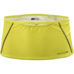 Пояс Salomon High Pulse Belt - жовтий