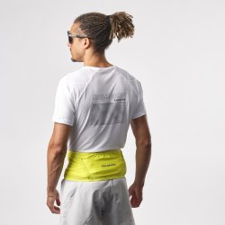 Пояс Salomon High Pulse Belt - жовтий