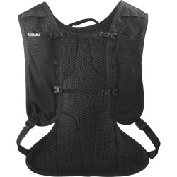 Рюкзак Salomon Cross 4 - чорний