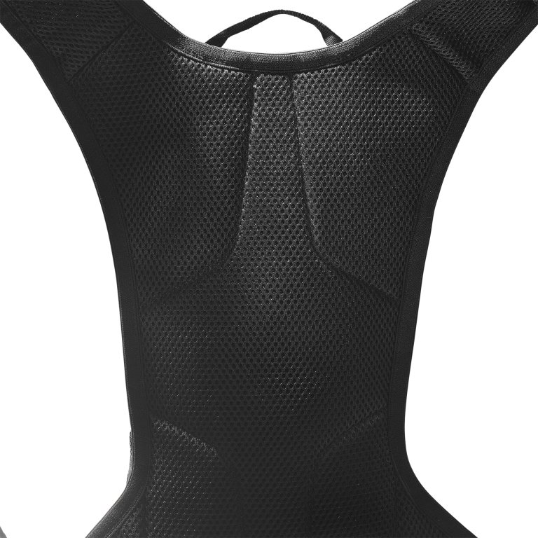 Рюкзак Salomon Cross 4 - чорний
