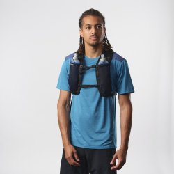 Рюкзак Salomon Cross 4 - чорний
