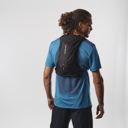 Рюкзак Salomon Cross 4 - чорний