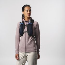 Рюкзак Salomon Cross 4 - чорний