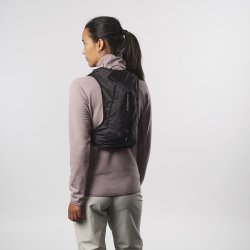 Рюкзак Salomon Cross 4 - чорний
