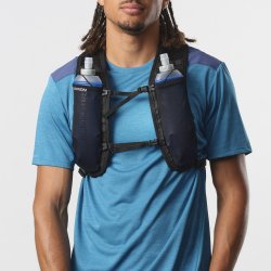 Рюкзак Salomon Cross 4 - чорний