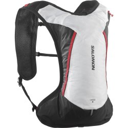 Рюкзак Salomon Cross 4 - білий/чорний