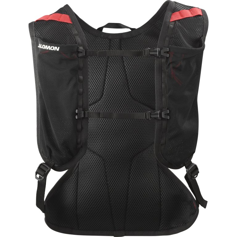 Рюкзак Salomon Cross 4 - білий/чорний