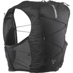 Рюкзак Salomon Act Skin 8 No Flasks Backpack - чорний