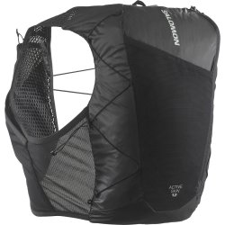 Рюкзак Salomon Act Skin 12 No Flasks Backpack - чорний