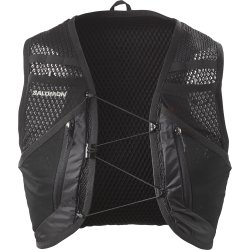 Рюкзак Salomon Act Skin 12 No Flasks Backpack - чорний