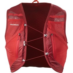 Рюкзак Salomon Act Skin 12 No Flasks - червоний