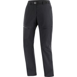 Штани Salomon Outerpath Utility Pants W - чорний