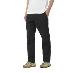 Штани Salomon Outerpath Utility Pants M - чорний