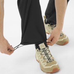 Штани Salomon Outerpath Utility Pants M - чорний