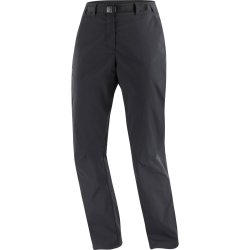 Штани Salomon Outerpath Base Pants W - чорний