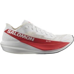 Кросівки Salomon S/LAB Phantasm 2 - білі / червоні
