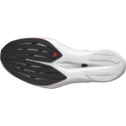 Кросівки Salomon S/LAB Phantasm 2 - білі / червоні