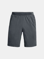 Under Armour UA Launch SW 9'' Short M - сірий