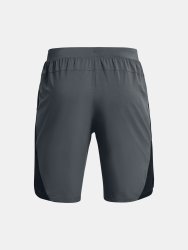 Under Armour UA Launch SW 9'' Short M - сірий