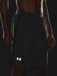 Under Armour UA Launch SW 9'' Short M - сірий