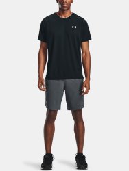 Under Armour UA Launch SW 9'' Short M - сірий