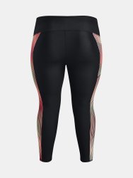 Легінси Under Armour HG 6M Panel Wow Ankle Leg&amp;-BLK
