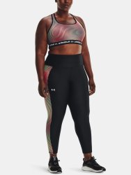 Легінси Under Armour HG 6M Panel Wow Ankle Leg&amp;-BLK