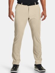 Штани Under Armour UA Drive Tapered Pant-BRN