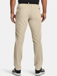 Штани Under Armour UA Drive Tapered Pant-BRN
