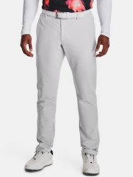Штани Under Armour UA CGI Taper Pant M - сірі