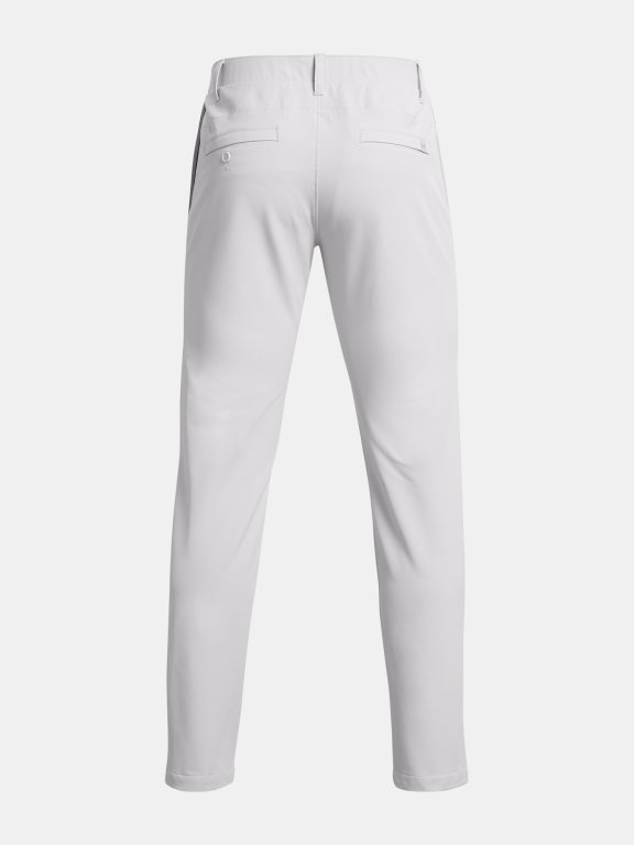 Штани Under Armour UA CGI Taper Pant M - сірі