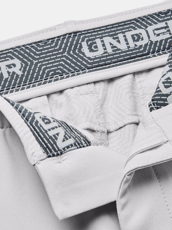 Штани Under Armour UA CGI Taper Pant M - сірі