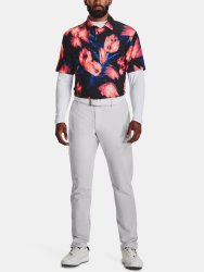 Штани Under Armour UA CGI Taper Pant M - сірі
