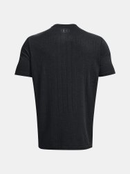Футболка Under Armour UA Rush Seamless SS-BLK
