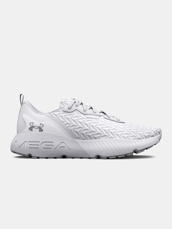 Кросівки Under Armour UA W Hovr Mega 3 Clone W - білий