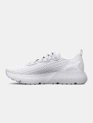 Кросівки Under Armour UA W Hovr Mega 3 Clone W - білий
