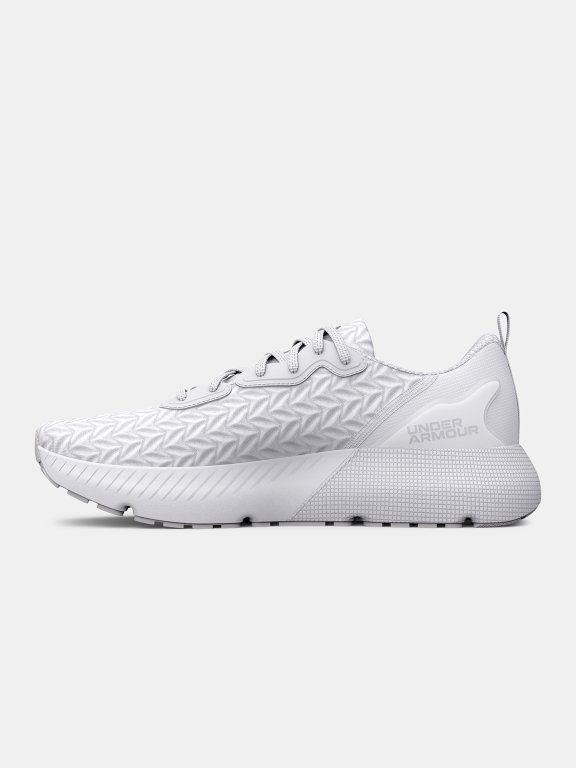 Кросівки Under Armour UA W Hovr Mega 3 Clone W - білий
