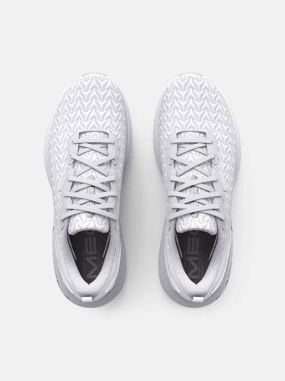 Кросівки Under Armour UA W Hovr Mega 3 Clone W - білий