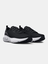 Кросівки Under Armour UA W Hovr Mega 3 Clone W - чорні