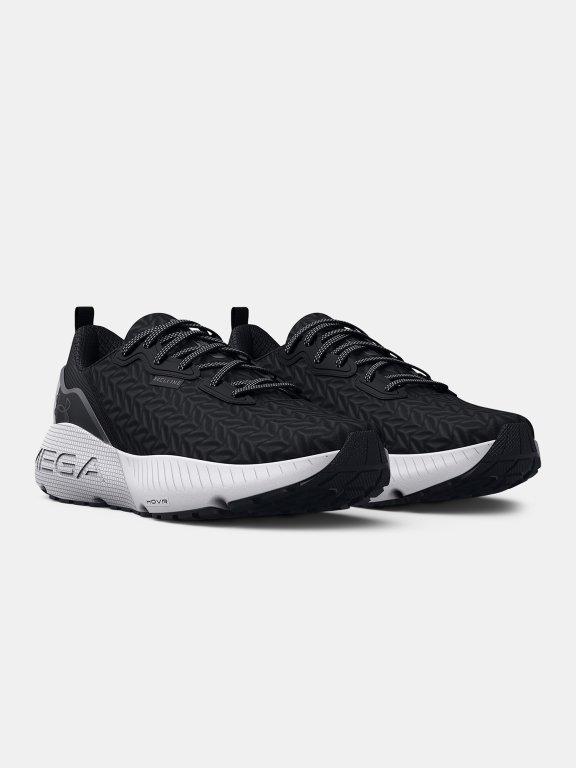 Кросівки Under Armour UA W Hovr Mega 3 Clone W - чорні