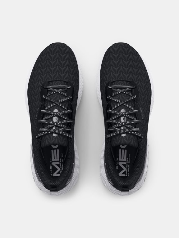 Кросівки Under Armour UA W Hovr Mega 3 Clone W - чорні
