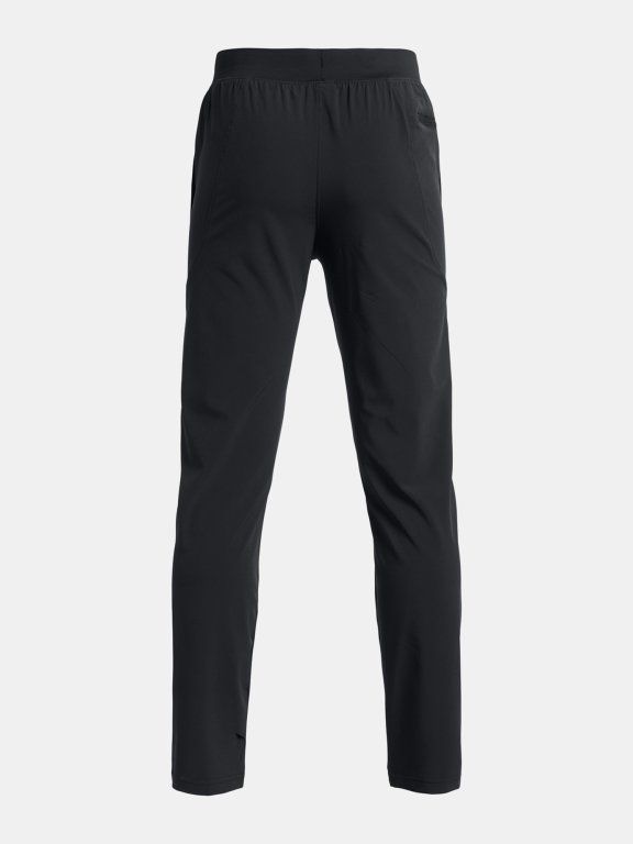 Штани Under Armour UA Unstoppable Tapered Pant-BLK