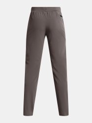 Штани Under Armour UA Unstoppable Tapered Pant-BRN