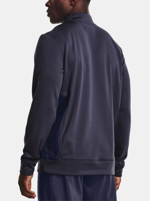 Худі Under Armour UA AF Storm Mock-GRY