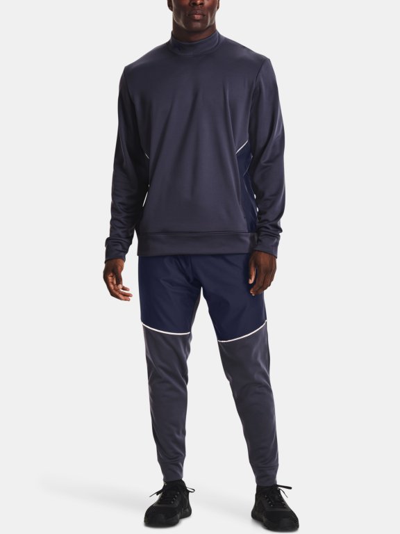 Худі Under Armour UA AF Storm Mock-GRY
