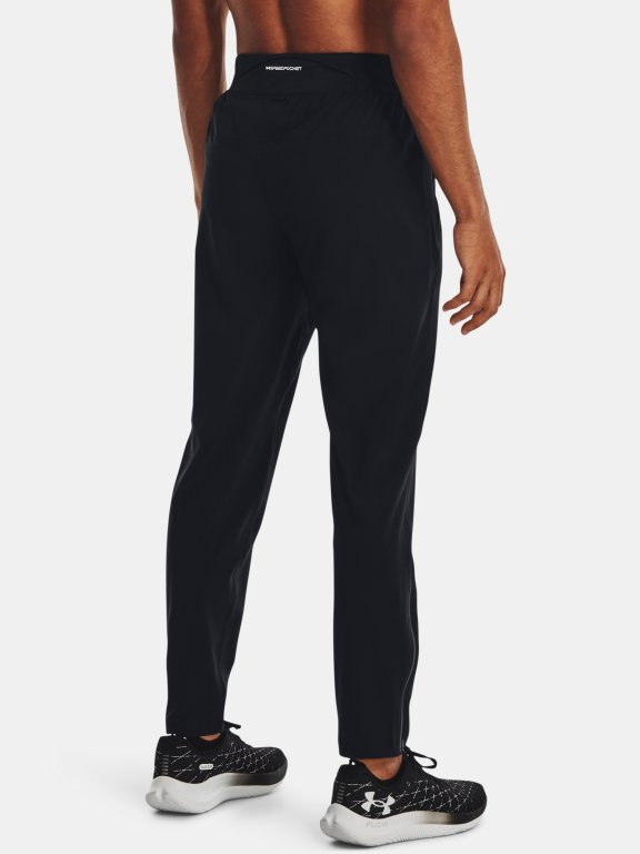 Штани Under Armour UA OUTRUN THE STORM PANTY -BLK