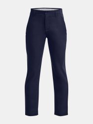 Штани Under Armour UA Boys Golf Pant-NVY